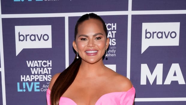 ChrissyTeigen